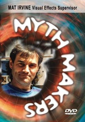 Doctor Who - Reeltime Pictures - Myth Makers : Mat Irvine reviews