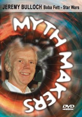 Doctor Who - Reeltime Pictures - Myth Makers : Jeremy Bulloch reviews