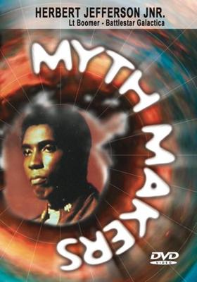 Doctor Who - Reeltime Pictures - Myth Makers : Herbert Jefferson, Jr. reviews