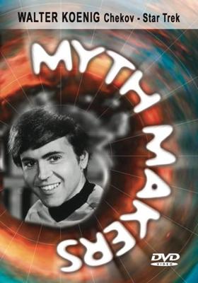 Doctor Who - Reeltime Pictures - Myth Makers : Walter Koenig reviews