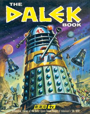 Doctor Who - Comics & Graphic Novels - Invasion of the Daleks reviews