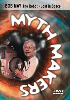 Doctor Who - Reeltime Pictures - Myth Makers : Bob May reviews