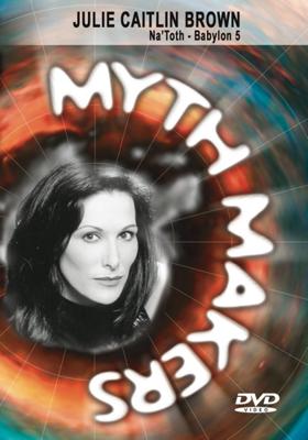 Doctor Who - Reeltime Pictures - Myth Makers : Julie Caitlin Brown reviews