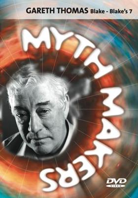 Doctor Who - Reeltime Pictures - Myth Makers :  Gareth Thomas reviews