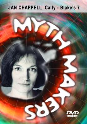 Doctor Who - Reeltime Pictures - Myth Makers :  Jan Chappell reviews