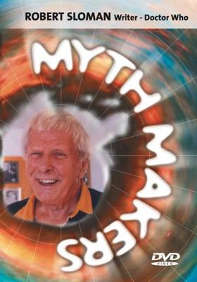 Doctor Who - Reeltime Pictures - Myth Makers :  Robert Sloman reviews