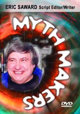 Doctor Who - Reeltime Pictures - Myth Makers :  Eric Saward reviews