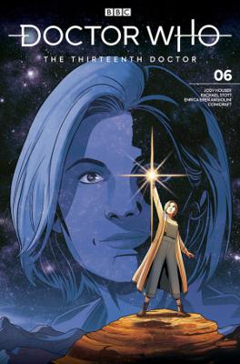 Doctor Who - Comics & Graphic Novels - The Thirteenth Doctor #6 reviews