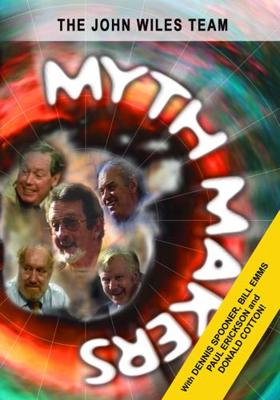 Doctor Who - Reeltime Pictures - Myth Makers : The John Wiles Team reviews