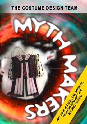 Doctor Who - Reeltime Pictures - Myth Makers : The Costume Design Team reviews