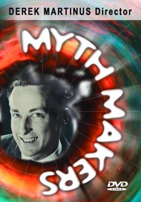 Doctor Who - Reeltime Pictures - Myth Makers : Derek Matinus reviews