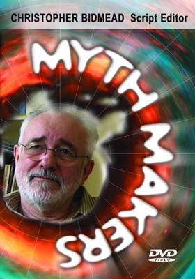 Doctor Who - Reeltime Pictures - Myth Makers : Christopher Hamilton Bidmead reviews