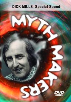Doctor Who - Reeltime Pictures - Myth Makers : Dick Mills reviews