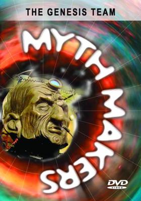 Doctor Who - Reeltime Pictures - Myth Makers : The Genesis Team reviews