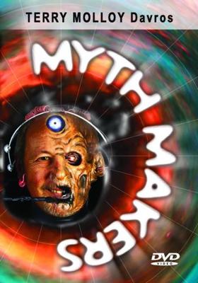 Doctor Who - Reeltime Pictures - Myth Makers : Terry Molloy - Davros reviews