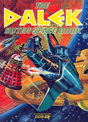 Doctor Who - Comics & Graphic Novels - The Dalek Trap reviews