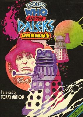 Doctor Who - Comics & Graphic Novels - Doctor Who and the Genesis of the Daleks reviews
