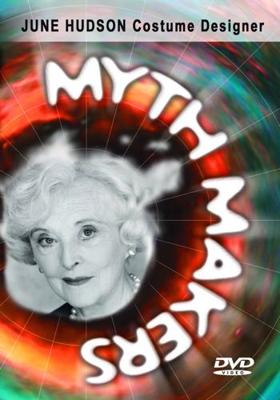 Doctor Who - Reeltime Pictures - Myth Makers :  June Hudson reviews