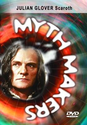 Doctor Who - Reeltime Pictures - Myth Makers :  Julian Glover reviews