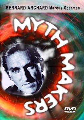 Doctor Who - Reeltime Pictures - Myth Makers :  Bernard Archard reviews