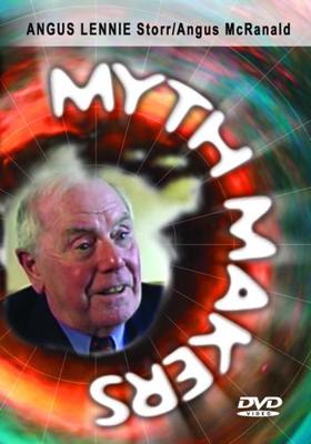 Doctor Who - Reeltime Pictures - Myth Makers :  Angus Lennie reviews