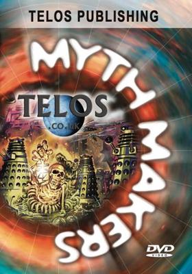 Doctor Who - Reeltime Pictures - Myth Makers :  Telos Publishing reviews