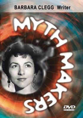 Doctor Who - Reeltime Pictures - Myth Makers :  Barbara Clegg reviews