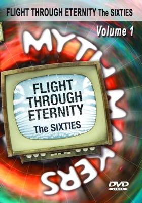 Doctor Who - Reeltime Pictures - Myth Makers :  Flight Through Eternity - The Sixties - Volume 1 reviews