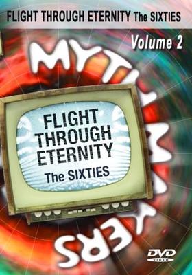 Doctor Who - Reeltime Pictures - Myth Makers :  Flight Through Eternity - The Sixties - Volume 2 reviews