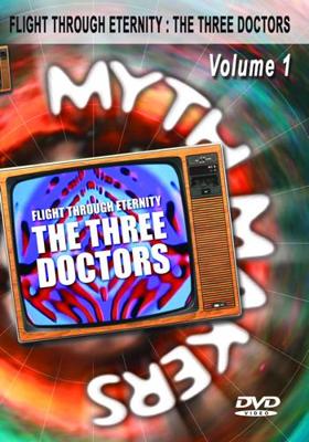 Doctor Who - Reeltime Pictures - Myth Makers :  The Three Doctors - Volume 1 reviews