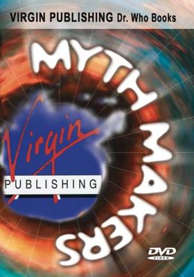 Doctor Who - Reeltime Pictures - Myth Makers :  Virgin Publishing reviews