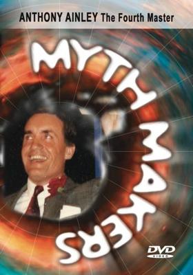Doctor Who - Reeltime Pictures - Myth Makers :  Anthony Ainley reviews