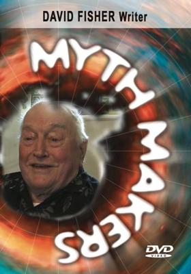 Doctor Who - Reeltime Pictures - Myth Makers :  David Fisher reviews