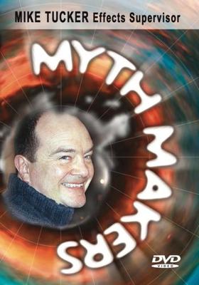 Doctor Who - Reeltime Pictures - Myth Makers :  Mike Tucker reviews