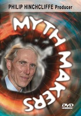 Doctor Who - Reeltime Pictures - Myth Makers :  Philip Hinchcliffe reviews