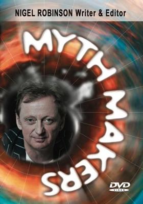Doctor Who - Reeltime Pictures - Myth Makers :  Nigel Robinson reviews
