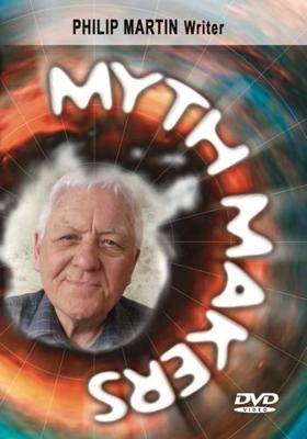 Doctor Who - Reeltime Pictures - Myth Makers :  Philip Martin reviews