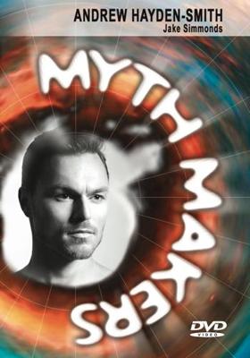 Doctor Who - Reeltime Pictures - Myth Makers :  Andrew Hayden-Smith reviews