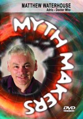 Doctor Who - Reeltime Pictures - Myth Makers :  Matthew Waterhouse reviews