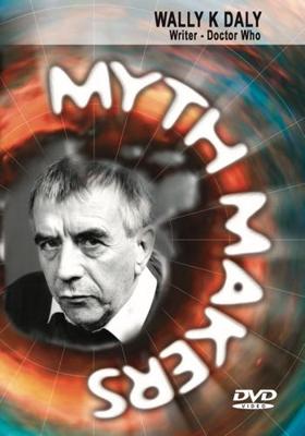 Doctor Who - Reeltime Pictures - Myth Makers :  Walley K Daly reviews