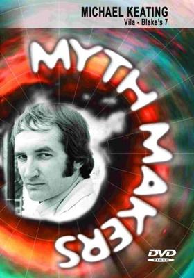 Doctor Who - Reeltime Pictures - Myth Makers :  Michael Keating reviews