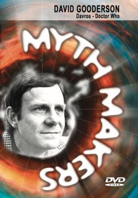 Doctor Who - Reeltime Pictures - Myth Makers :  David Gooderson reviews