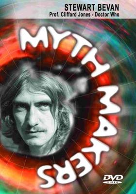 Doctor Who - Reeltime Pictures - Myth Makers :  Stewart Bevan reviews