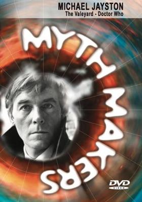 Doctor Who - Reeltime Pictures - Myth Makers :  Michael Jayston reviews