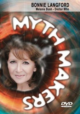 Doctor Who - Reeltime Pictures - Myth Makers :  Bonnie Langford reviews