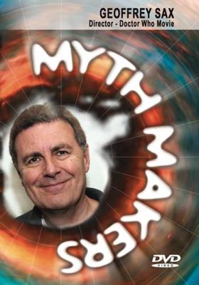 Doctor Who - Reeltime Pictures - Myth Makers :  Geoffrey Sax reviews