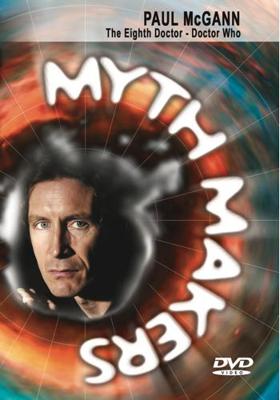 Doctor Who - Reeltime Pictures - Myth Makers :  Paul McGann reviews