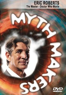 Doctor Who - Reeltime Pictures - Myth Makers :  Eric Roberts reviews