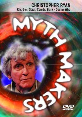 Doctor Who - Reeltime Pictures - Myth Makers :  Christopher Ryan reviews