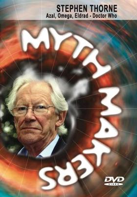 Doctor Who - Reeltime Pictures - Myth Makers :  Stephen Thorne reviews